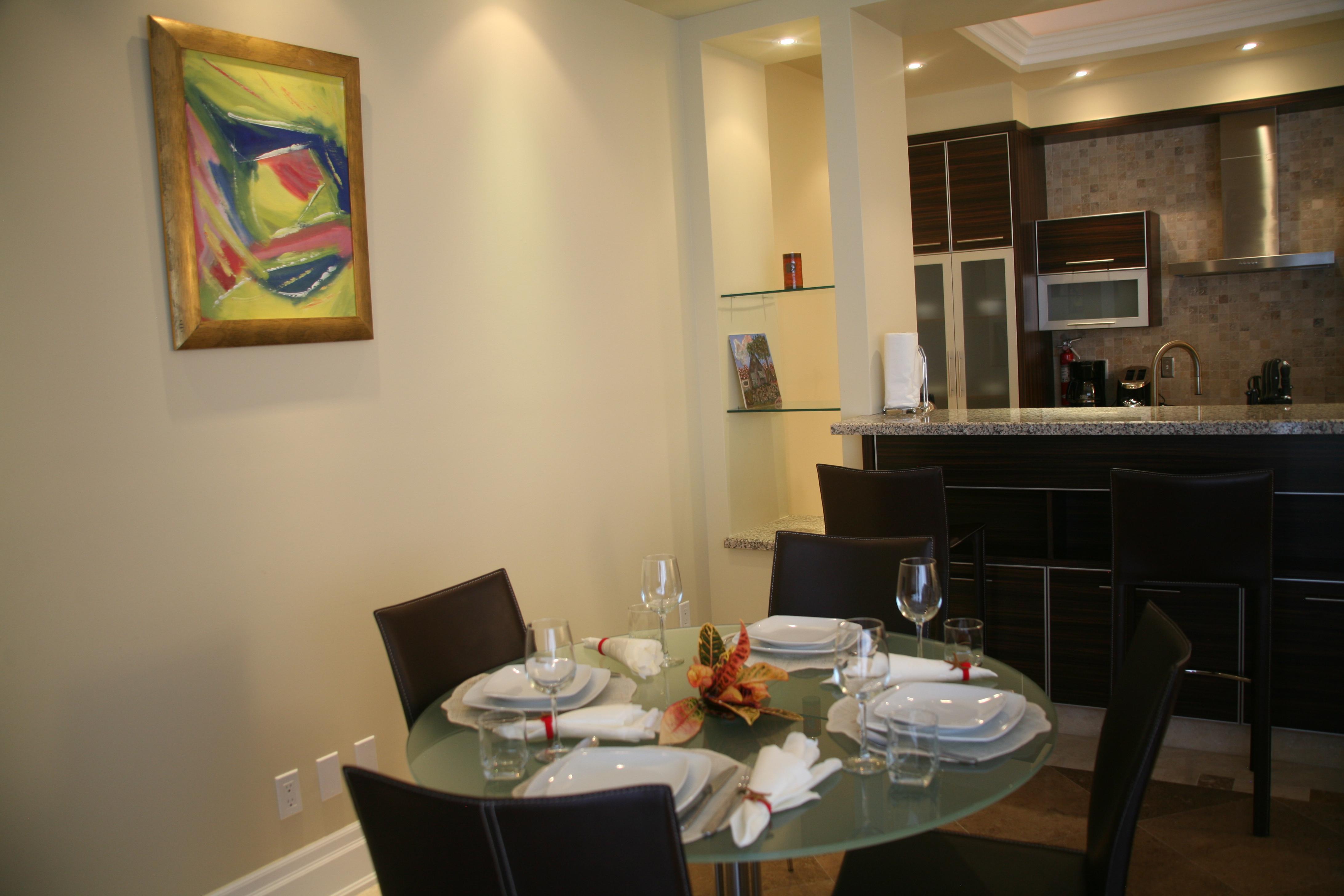 The Atrium Resort Grace Bay Esterno foto