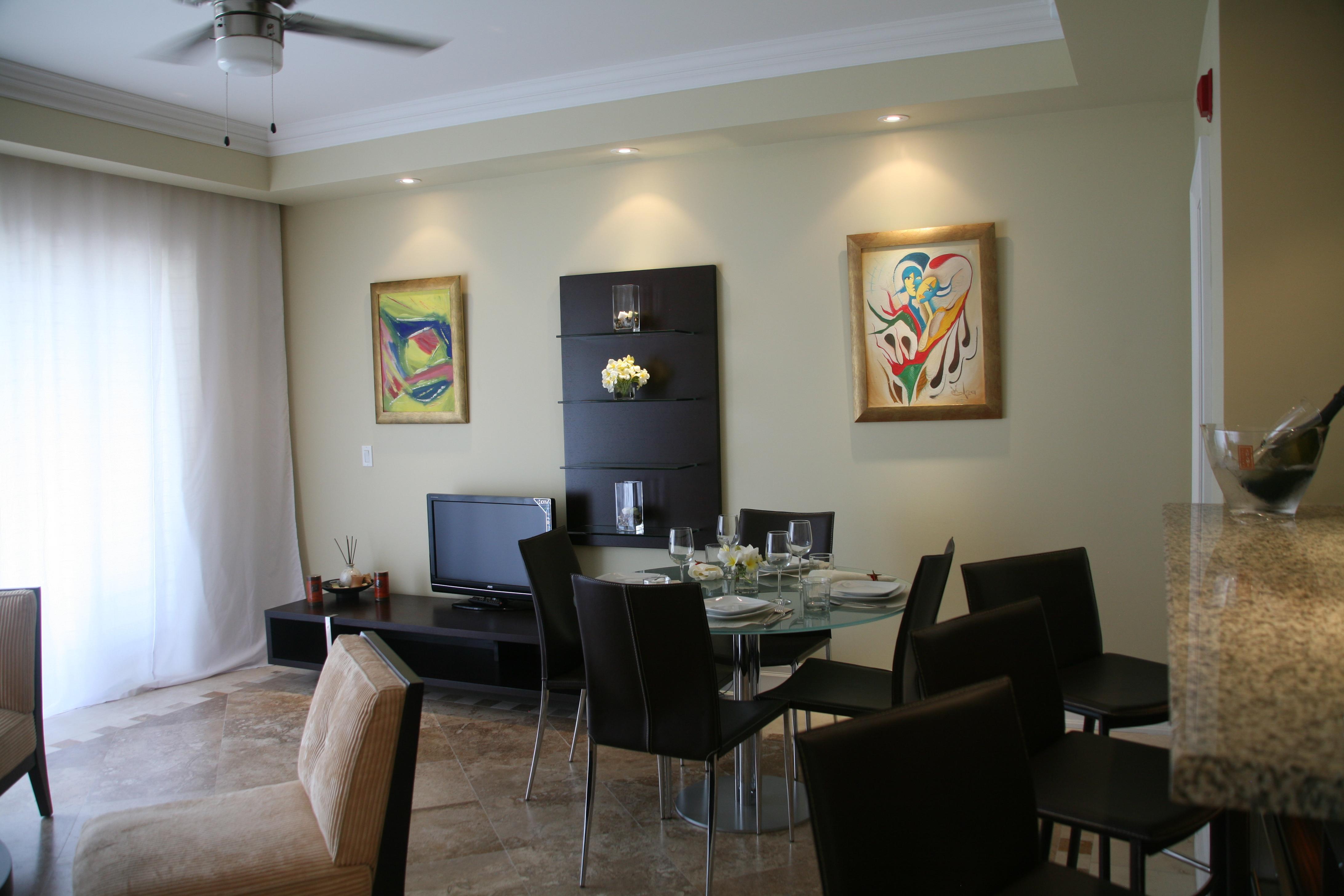 The Atrium Resort Grace Bay Esterno foto