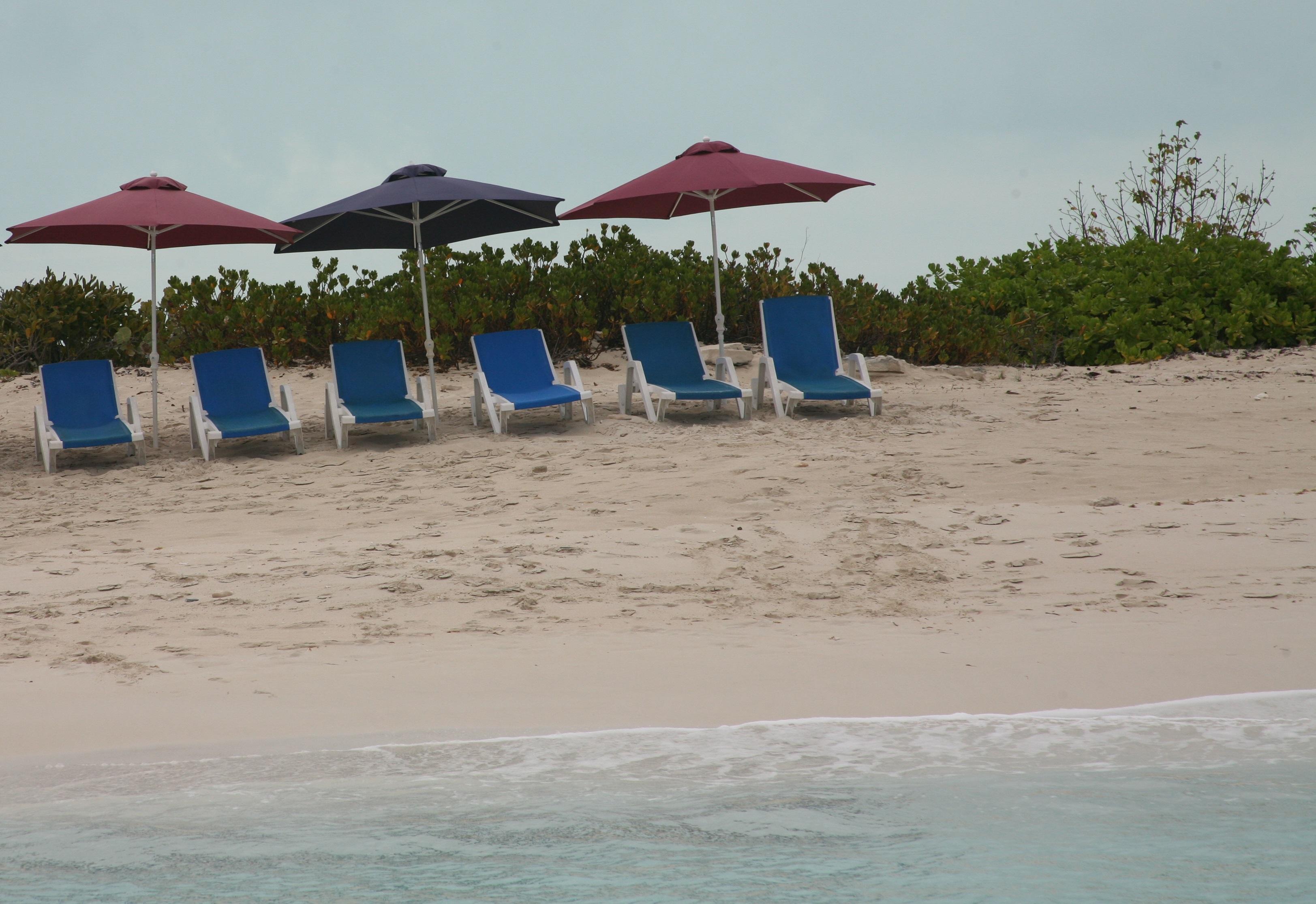 The Atrium Resort Grace Bay Esterno foto