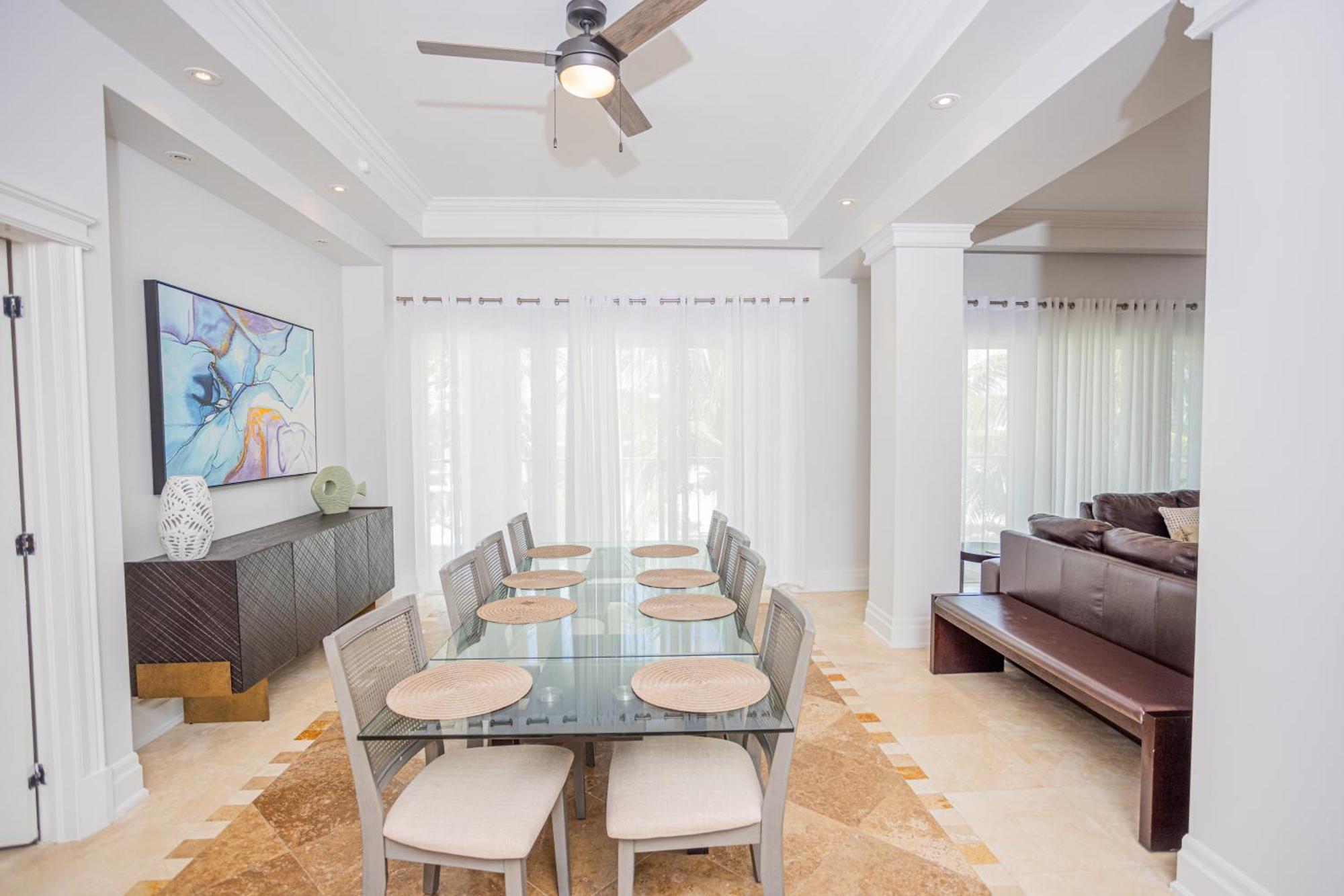 The Atrium Resort Grace Bay Esterno foto